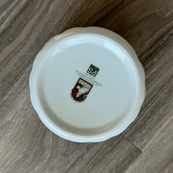 A Christmas Story Portmeirion Dip Bowl - Picture 4 of 5